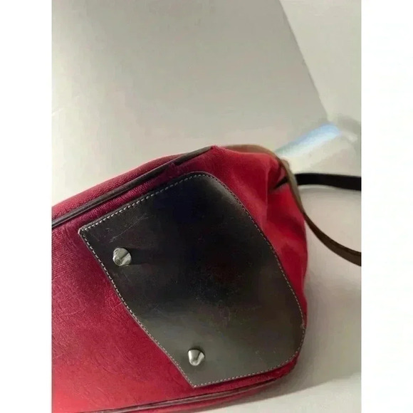 Dooney And Bourke purse - Picture 4 of 7